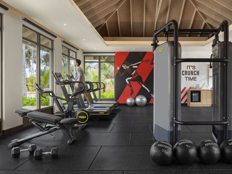 Avani+ Fares Maldives