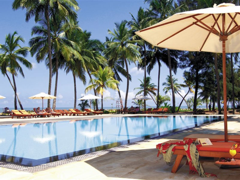 Avani Kalutara Resort