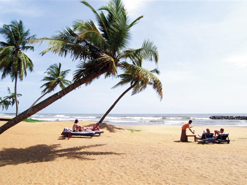Avani Kalutara Resort