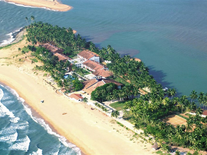 Avani Kalutara Resort