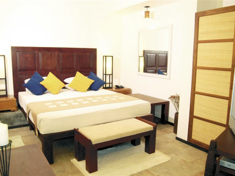 Avani Kalutara Resort