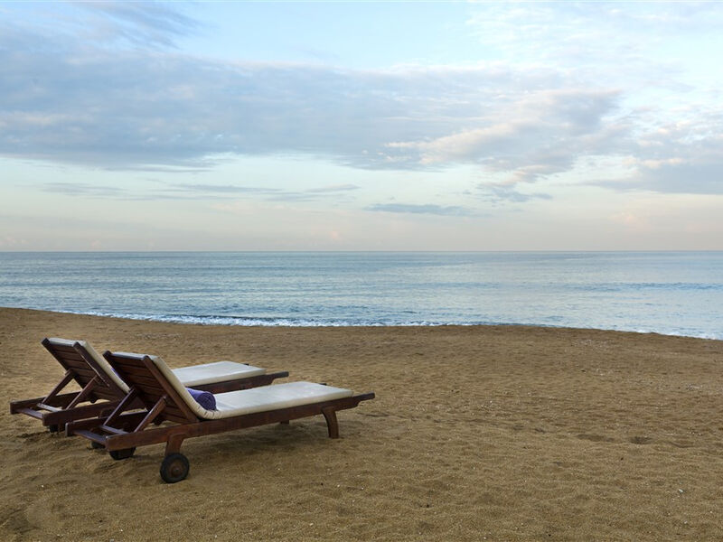 Hotel Avani Kalutara Resort
