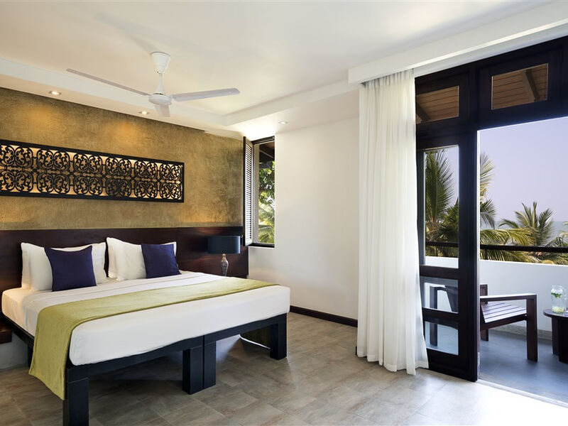 Hotel Avani Kalutara Resort