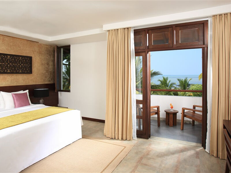 Hotel Avani Kalutara Resort