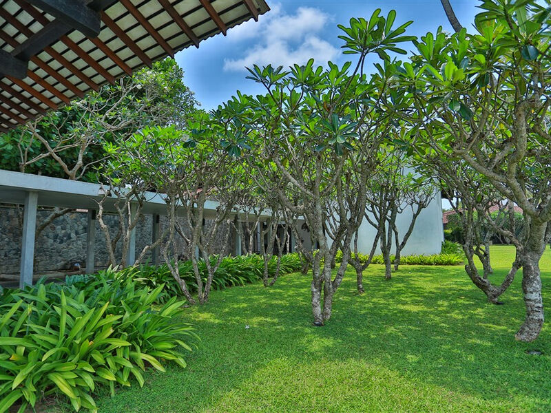 Hotel Avani Kalutara Resort