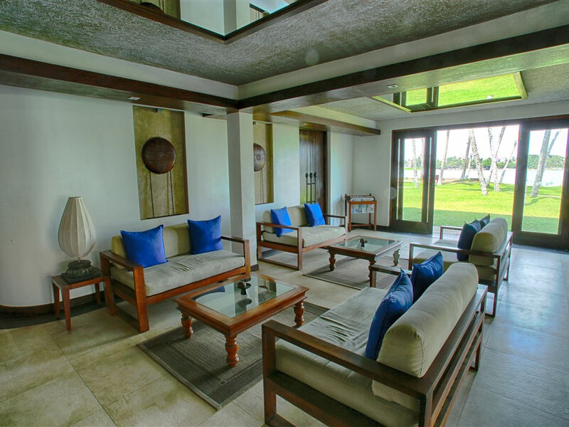 Hotel Avani Kalutara Resort