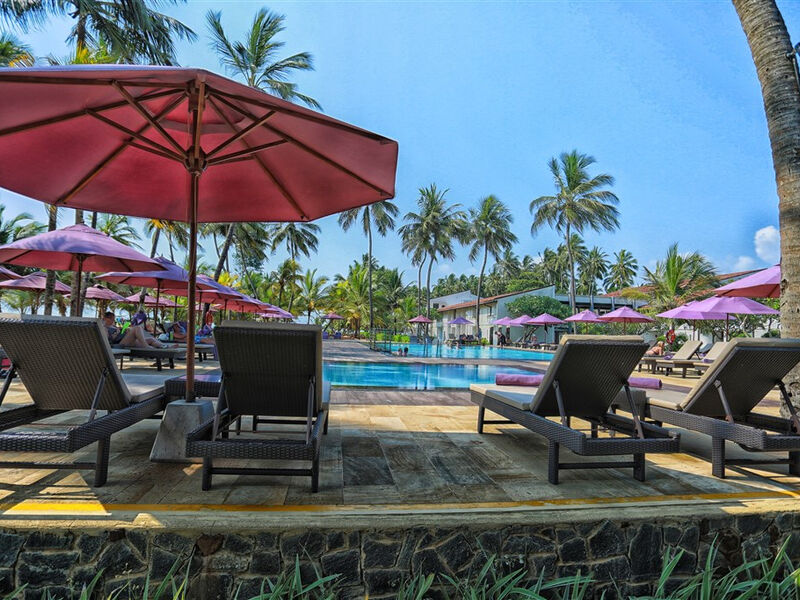Hotel Avani Kalutara Resort