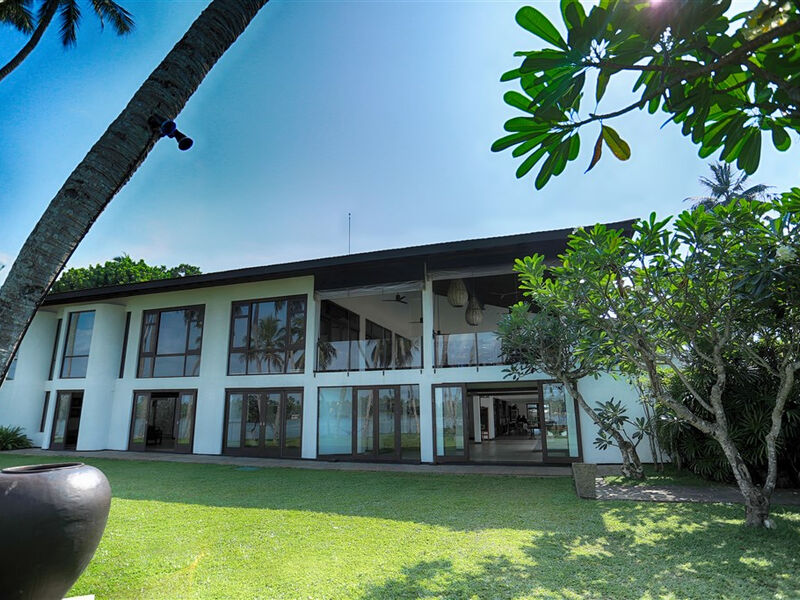Hotel Avani Kalutara Resort