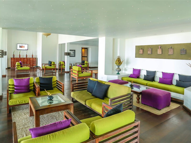 Hotel Avani Kalutara Resort