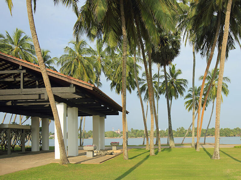 Avani Kalutara Resort