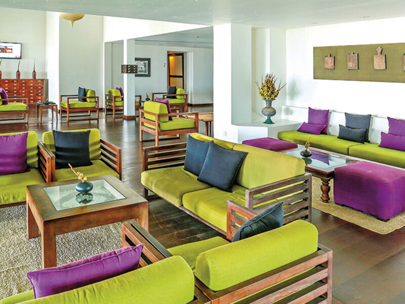 Avani Kalutara Resort