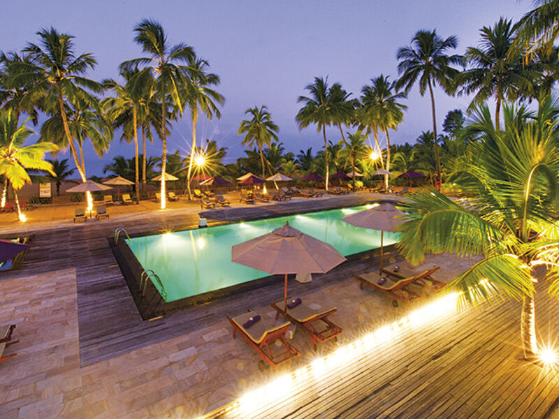 Avani Kalutara Resort