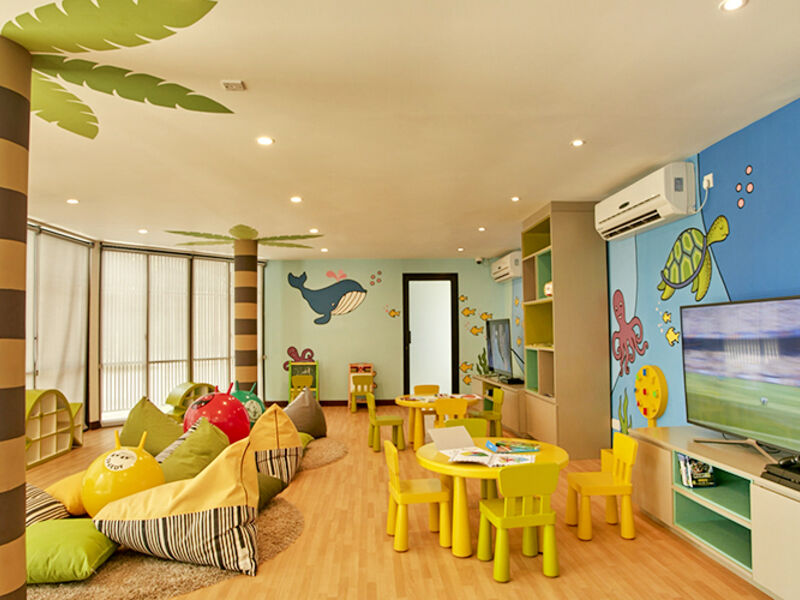 Avani Kalutara Resort