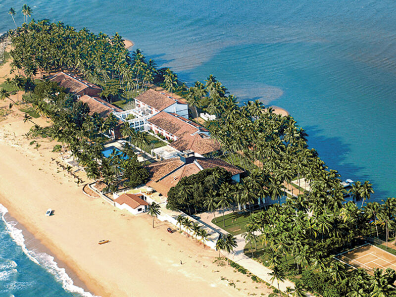 Avani Kalutara Resort