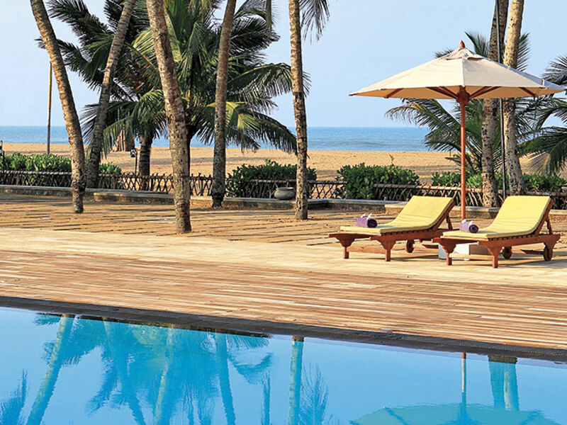 Avani Kalutara Resort