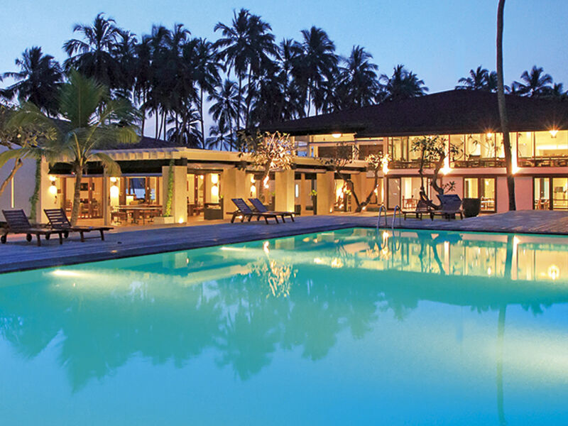 Avani Kalutara Resort