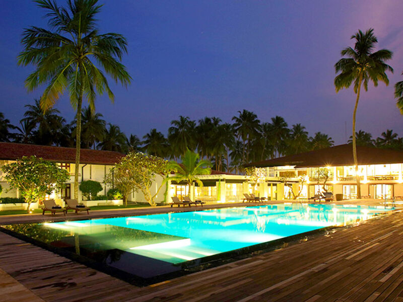 Avani Kalutara Resort