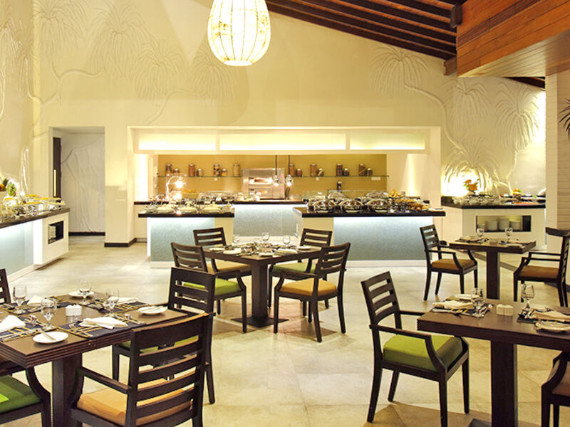 Avani Kalutara Resort