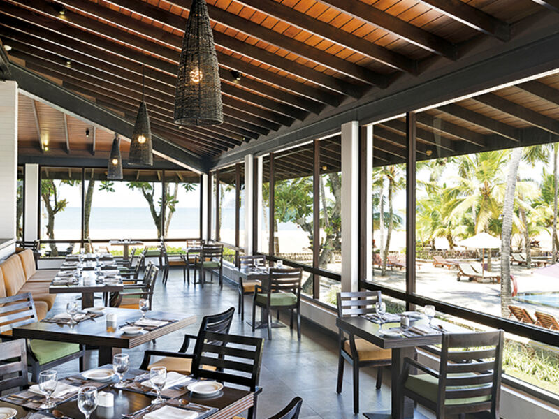 Avani Kalutara Resort