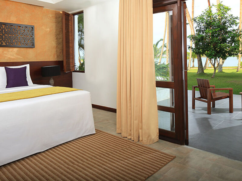 Avani Kalutara Resort