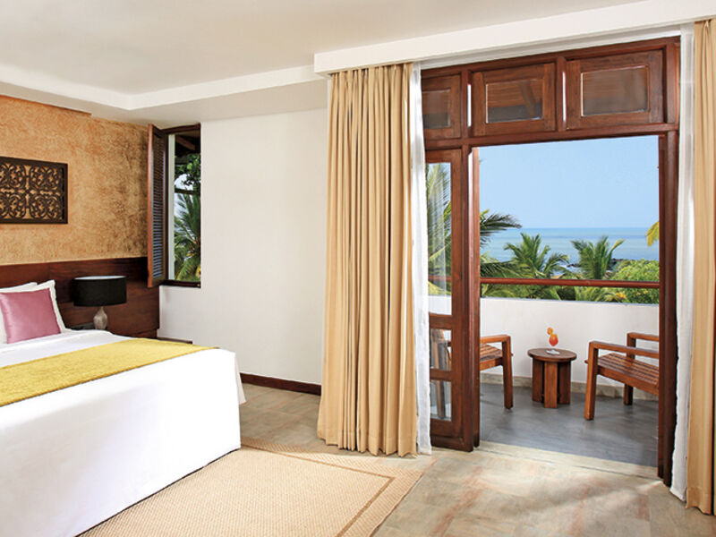 Avani Kalutara Resort