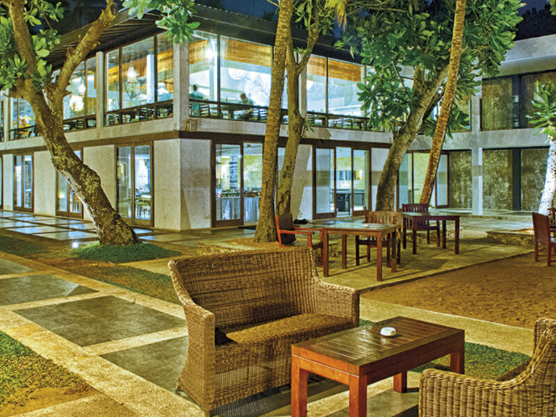 Avani Kalutara Resort
