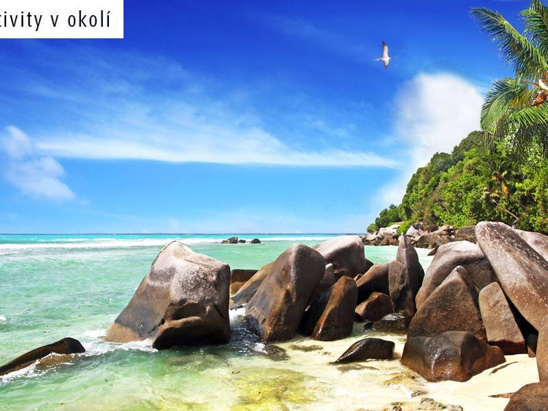 Avani Seychelles Resort & Spa