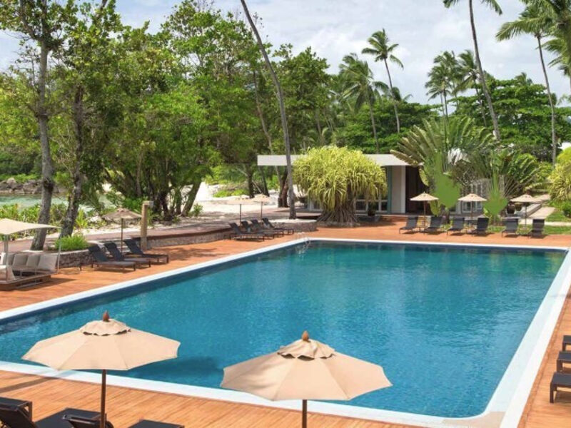 Avani Seychelles Barbarons Resort & Spa