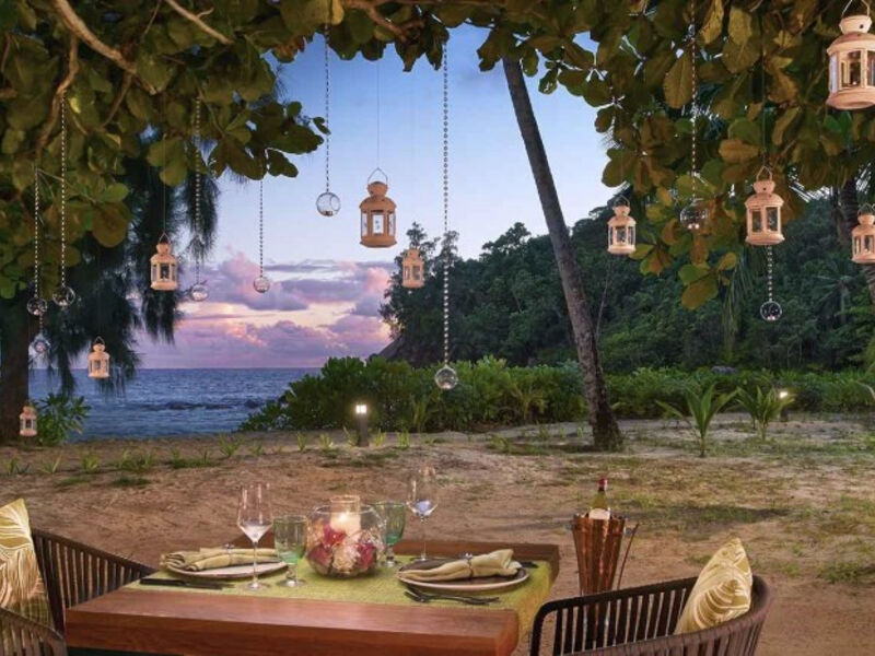 Avani Seychelles Barbarons Resort & Spa