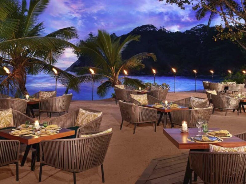 Avani Seychelles Barbarons Resort & Spa