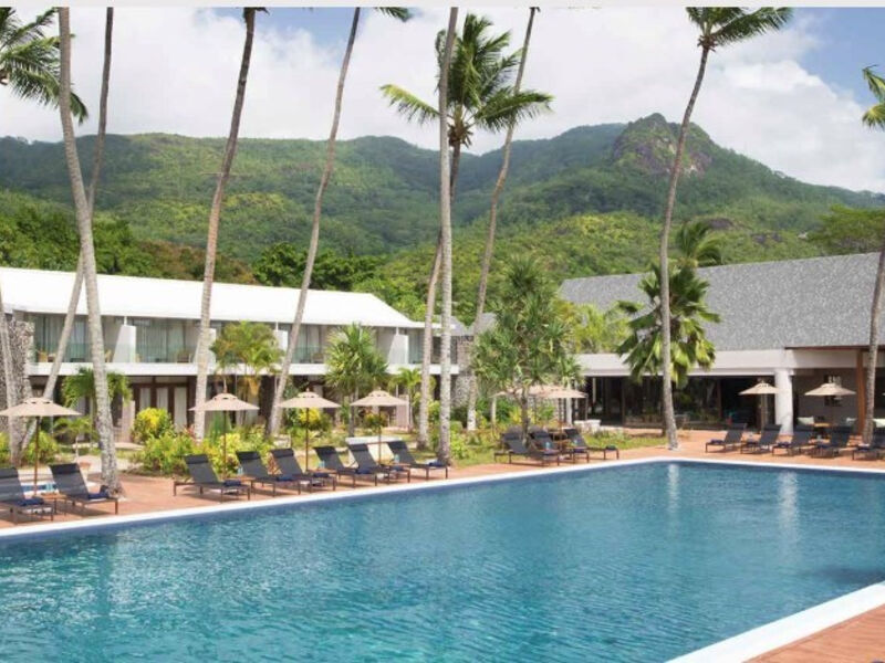 Avani Seychelles Barbarons Resort & Spa