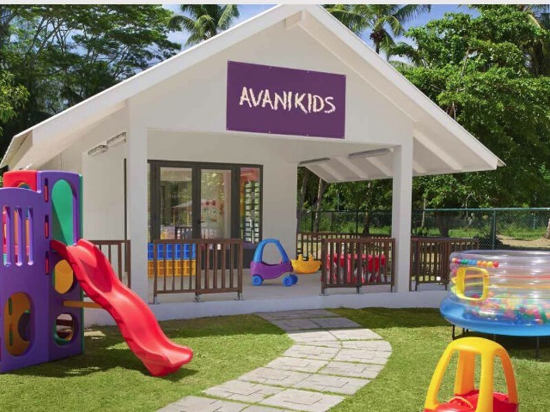 Avani Seychelles Barbarons Resort & Spa