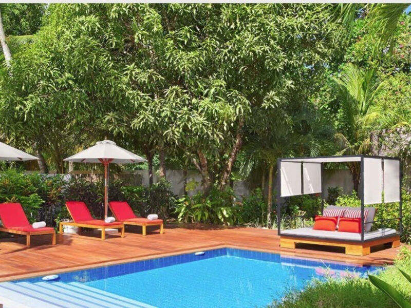 Avani Seychelles Barbarons Resort & Spa