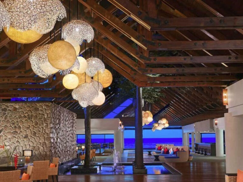 Avani Seychelles Barbarons Resort & Spa