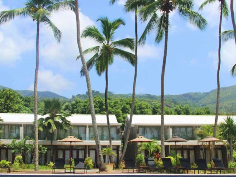Avani Seychelles Barbarons Resort & Spa