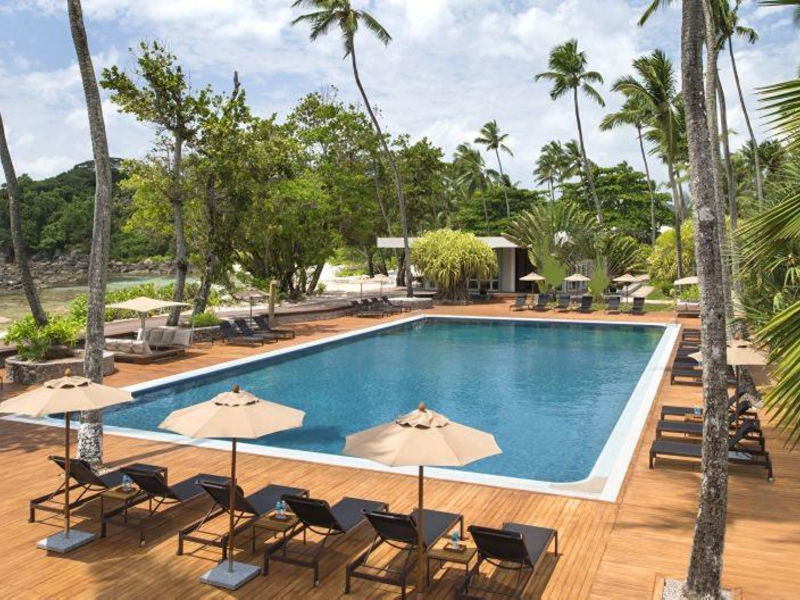 Avani Seychelles Resort & Spa