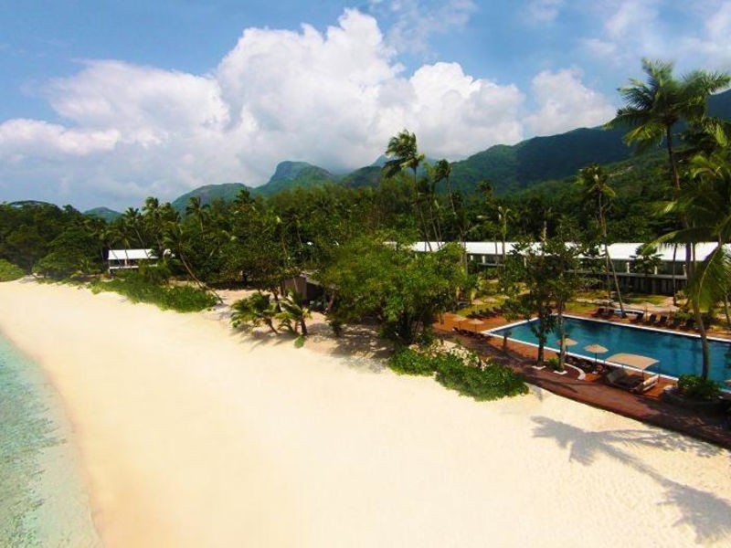 Avani Seychelles Resort & Spa