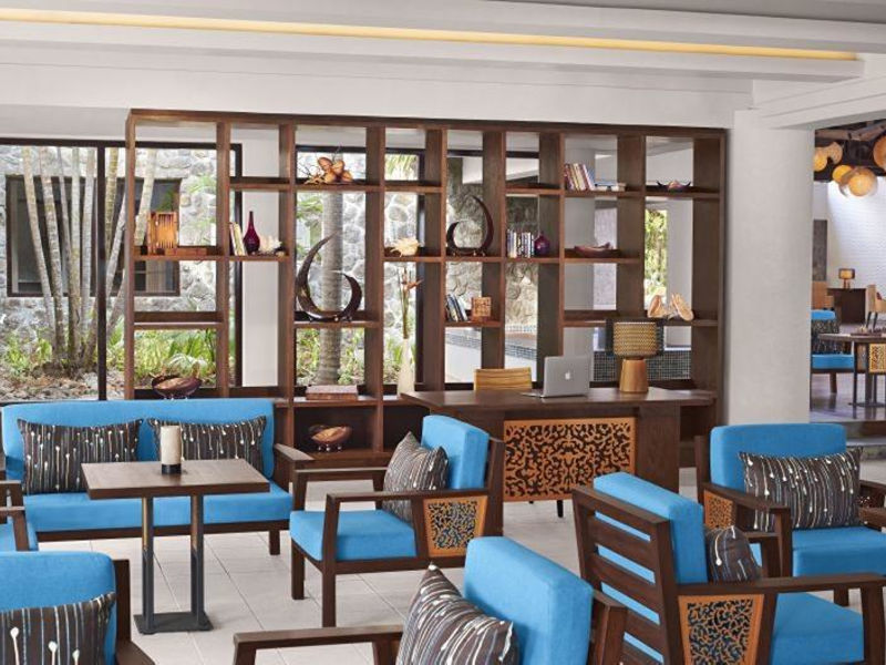 Avani Seychelles Resort & Spa