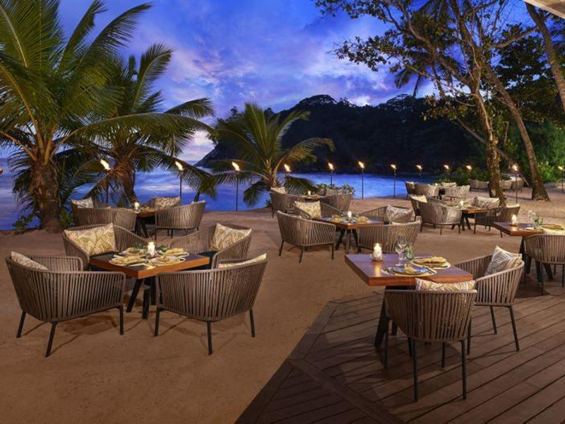 Avani Seychelles Resort & Spa