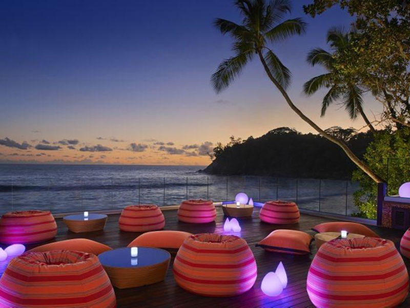 Avani Seychelles Resort & Spa