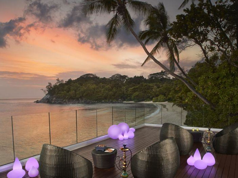 Avani Seychelles Resort & Spa
