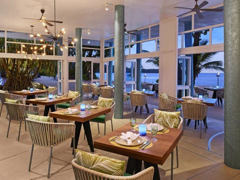 Avani Seychelles Resort & Spa