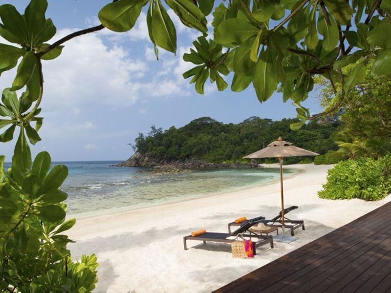 Avani Seychelles Resort & Spa