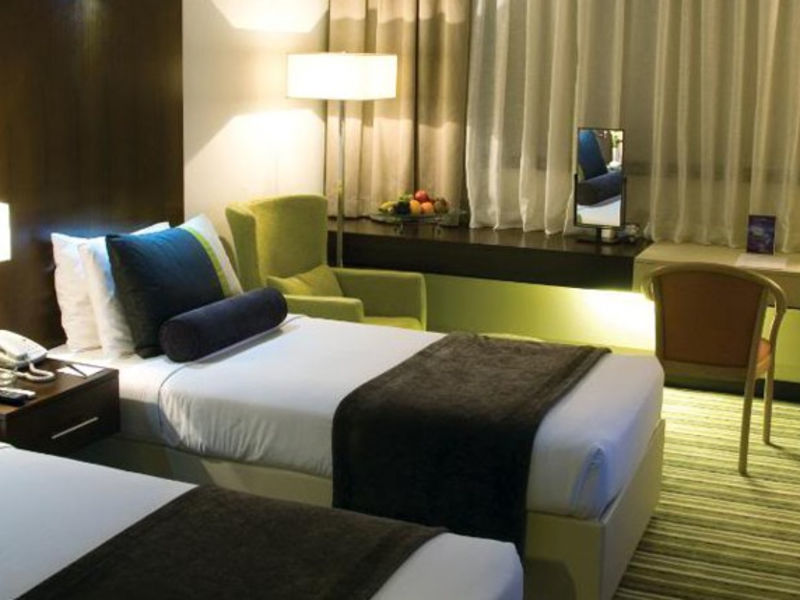Avari Dubai