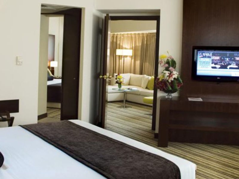 Avari Dubai