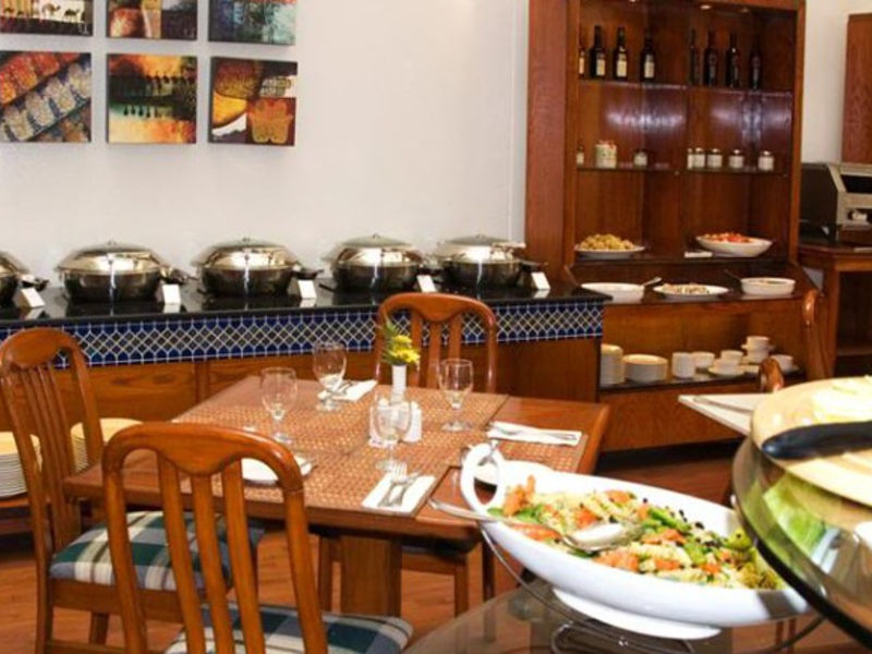 Avari Dubai