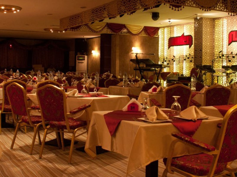 Avari Dubai
