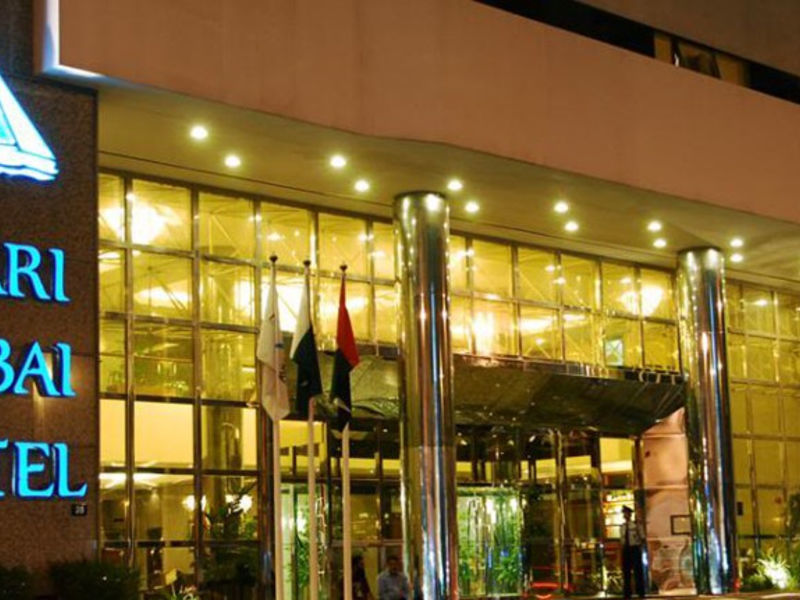 Avari Dubai