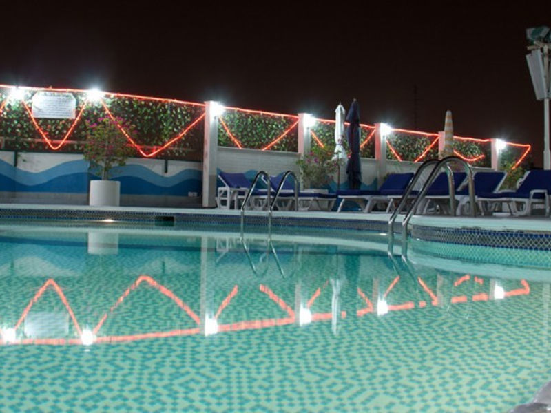 Avari Dubai
