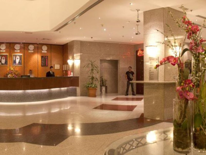 Avari Dubai